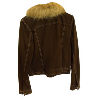 Ralph Lauren Jacket with fur collar