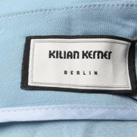 Kilian Kerner Jupe en Bleu