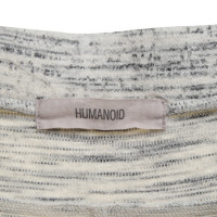 Humanoid  gevlekte sweatpants