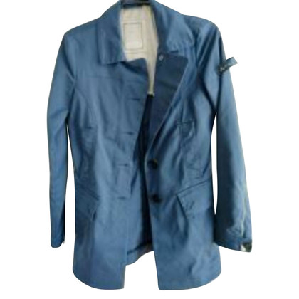 Peuterey Jacket/Coat in Blue