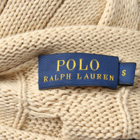 Polo Ralph Lauren Knitwear Wool in Beige