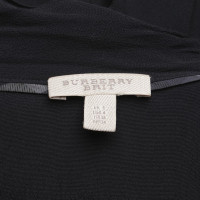 Burberry Jumpsuit in Schwarz