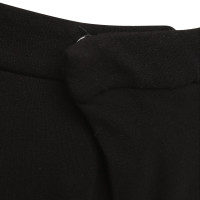 Twin Set Simona Barbieri trousers in black