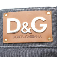 D&G Jeans émis