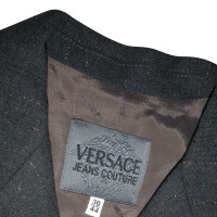 Versace Long jacket