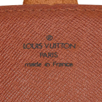 Louis Vuitton Louis Vuitton Monogram Cartouchière GM