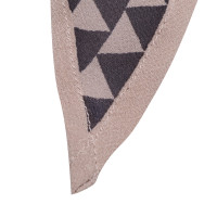 Topshop Kate Moss X Topshop - silk scarf