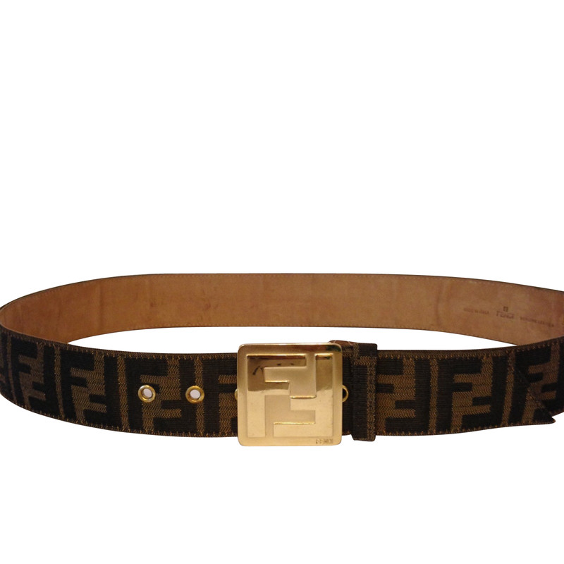 Fendi Belt - Second Hand Fendi Belt buy 