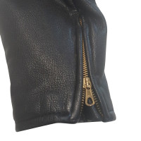 Moschino Cheap And Chic leather jacket
