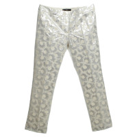 Max Mara Pants with pattern