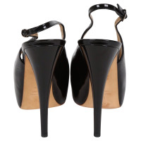 Giuseppe Zanotti Peeptoe high heels