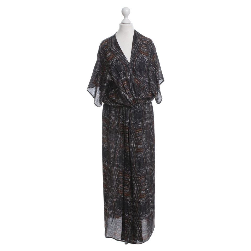 Drykorn Pattern dress