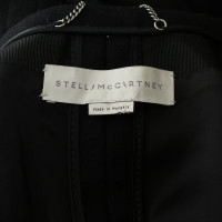 Stella McCartney Cape en noir