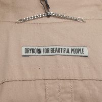 Drykorn Trench beige