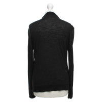 Calvin Klein Cardigan in nero