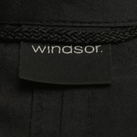 Windsor Blazer in Black