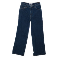 & Other Stories Jeans in Blau