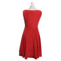 Marc Jacobs Dress in Red
