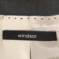 Windsor Blazer in lana / cashmere