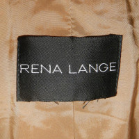 Rena Lange giacca lana