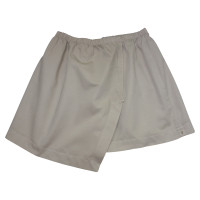 Sportmax Skirt Cotton in Beige