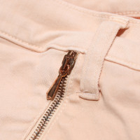 7 For All Mankind Jeans in Nude