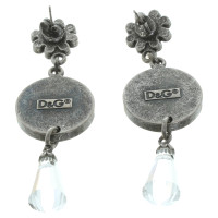 D&G Necklace in vintage look