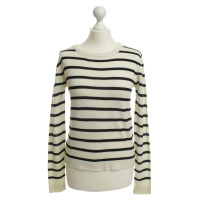 Gestuz Sweater with stripes