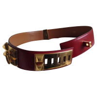 Hermès "Collier de Chien Medor Belt"