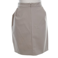 Marni Skirt in Beige