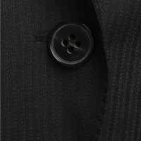 Windsor gessato Suit