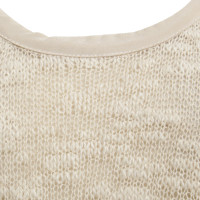 American Vintage Tricot beige