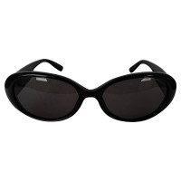 Armani Sonnenbrille in Schwarz