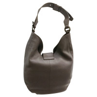Badgley Mischka Leather handbag