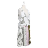 Diane Von Furstenberg Jenna Print - Kleid mit Muster