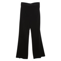 Donna Karan Trousers in Black
