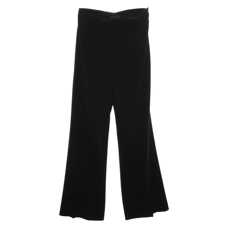 Donna Karan Paire de Pantalon en Noir