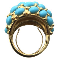 Kenneth Jay Lane ring