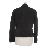 Moschino Blazer in black