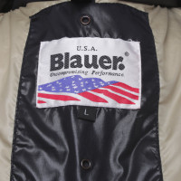 Blauer Usa Doudoune noire