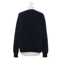Stella McCartney Sweater in donkerblauw