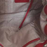 Michael Kors Shoulder bag in red