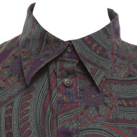 Ralph Lauren Blouse with pattern