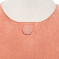 Marc Cain Veste/Manteau en Orange