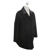 Nusco Cappotto nero