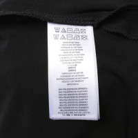 Michael Kors Camicia nera con borchie