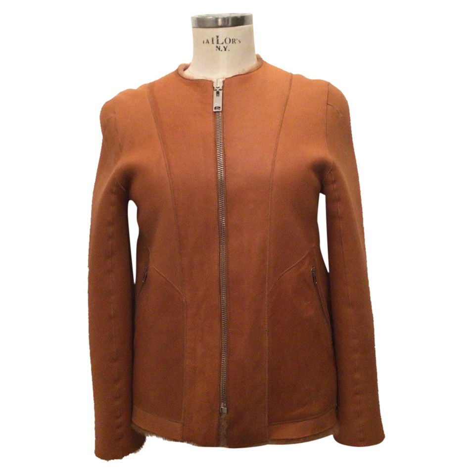 Isabel Marant Giacca/Cappotto in Marrone