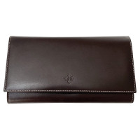 Patek Philippe Bag/Purse Leather in Brown