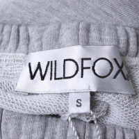 Wildfox Pantaloncini in grigio
