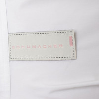 Dorothee Schumacher Elegante Bluse in Weiß